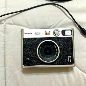 Instax Mini Evo Instant Film Camera